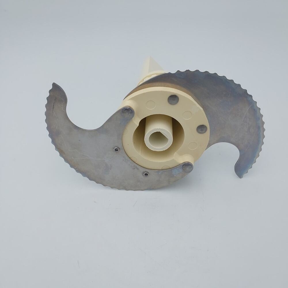 Sunbeam‎ Mixmaster Food Processor Le Chef 14-11 Replacement Chopper Blade